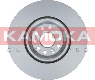 Kamoka 103313 - Jarrulevy parts5.com