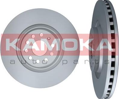 Kamoka 103313 - Fren diski parts5.com