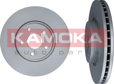 Kamoka 103292 - Disc frana parts5.com