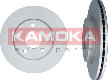 Kamoka 1032440 - Brzdový kotouč parts5.com