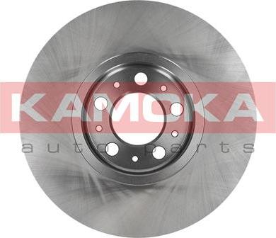 Kamoka 1032442 - Brake Disc parts5.com