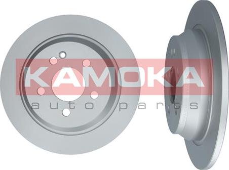 Kamoka 1032468 - Δισκόπλακα parts5.com