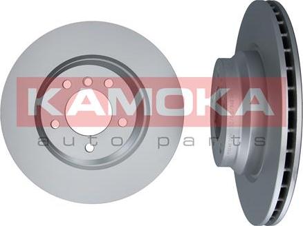 Kamoka 103246 - Тормозной диск parts5.com