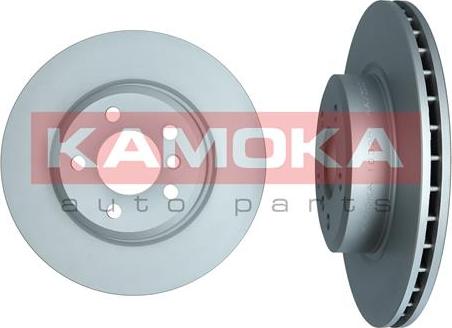 Kamoka 103251 - Brake Disc parts5.com