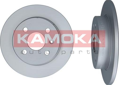 Kamoka 1032086 - Disc frana parts5.com