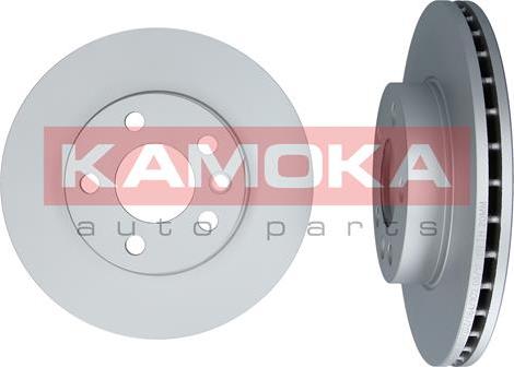 Kamoka 1032020 - Disc frana parts5.com