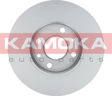 Kamoka 103280 - Disc frana parts5.com