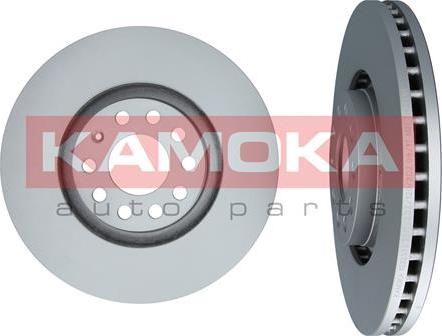 Kamoka 1032332 - Tarcza hamulcowa parts5.com