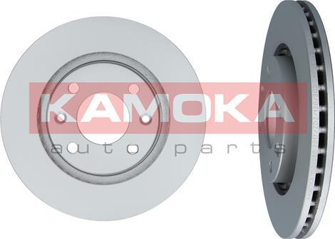 Kamoka 1032280 - Brzdový kotúč parts5.com