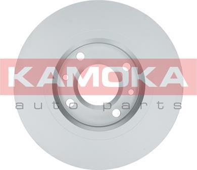 Kamoka 1032280 - Zavorni kolut parts5.com