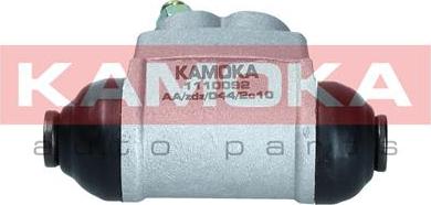 Kamoka 1110092 - Cilindru receptor frana parts5.com