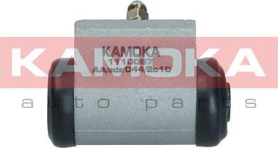 Kamoka 1110067 - Wheel Brake Cylinder parts5.com