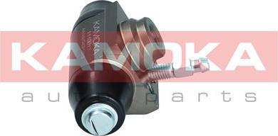 Kamoka 1110017 - Brzdový valček kolesa parts5.com