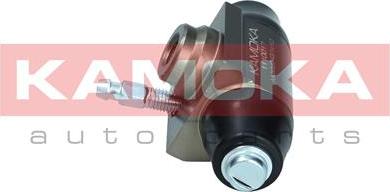 Kamoka 1110017 - Brzdový valček kolesa parts5.com