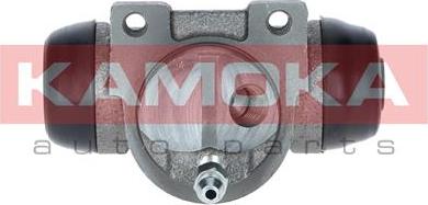 Kamoka 1110083 - Kolesni zavorni valj parts5.com