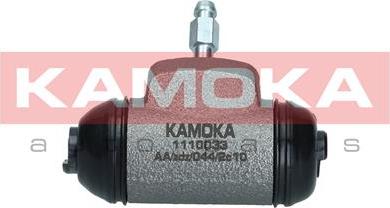 Kamoka 1110033 - Radbremszylinder parts5.com