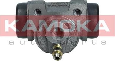 Kamoka 1110027 - Válec kolové brzdy parts5.com