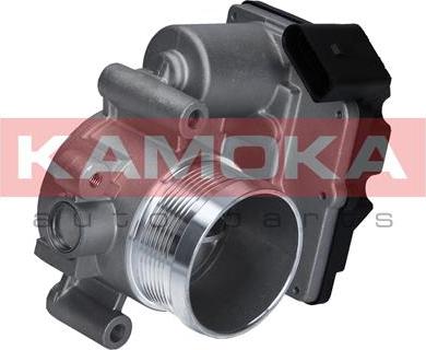 Kamoka 112005 - Hrdlo škrticí klapky parts5.com