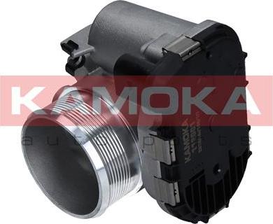 Kamoka 112001 - Hrdlo škrticí klapky parts5.com