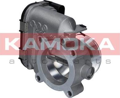 Kamoka 112001 - Hrdlo škrticí klapky parts5.com