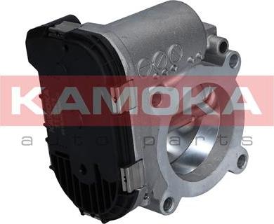 Kamoka 112001 - Hrdlo škrticí klapky parts5.com