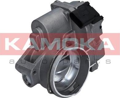 Kamoka 112010 - Korpus przepustnicy parts5.com