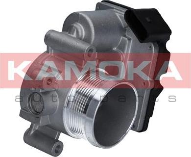 Kamoka 112012 - Kućište leptira karburatora parts5.com