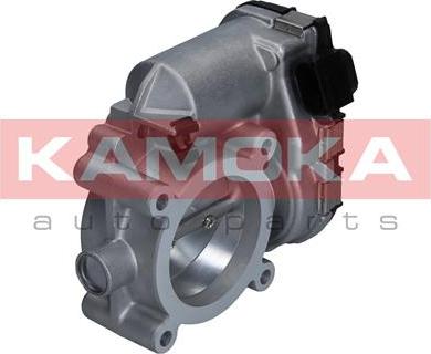 Kamoka 112035 - Nastavak prigušne zaklopke parts5.com