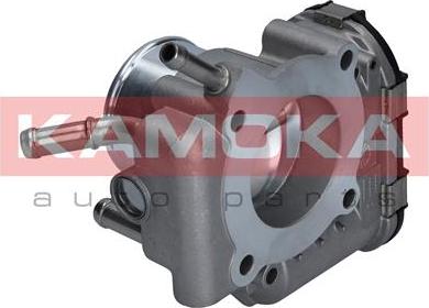 Kamoka 112030 - Nastavak prigušne zaklopke parts5.com