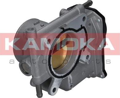 Kamoka 112033 - Carcasa clapeta parts5.com