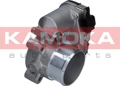 Kamoka 112026 - Throttle body parts5.com