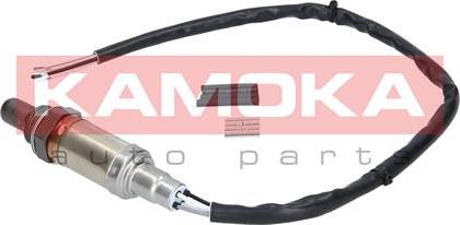 Kamoka 17004 - Sonda Lambda parts5.com