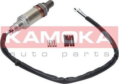 Kamoka 17004 - Lambda sonda parts5.com