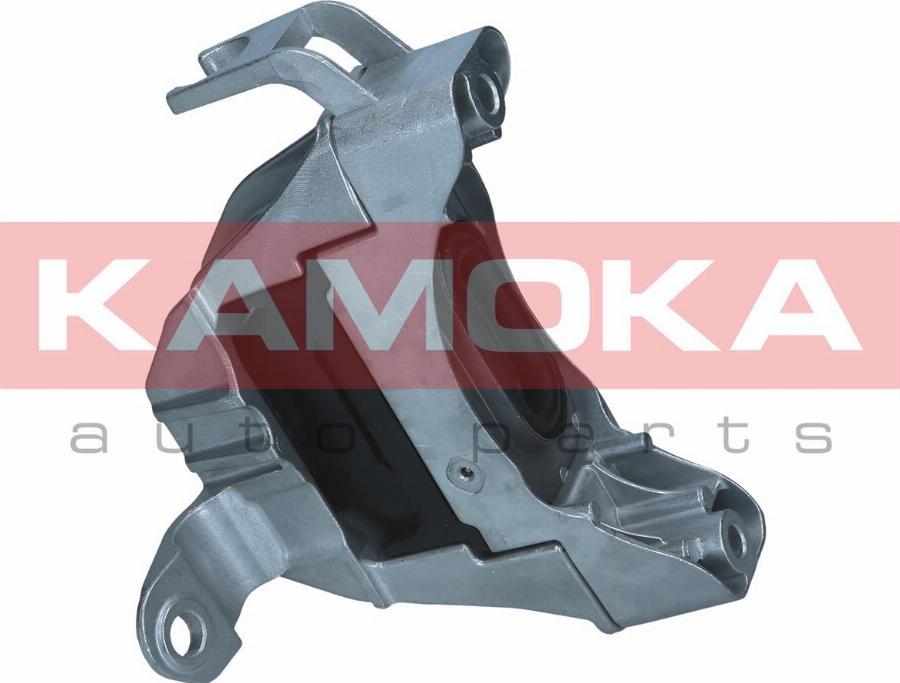 Kamoka 890875 - Soporte, motor parts5.com