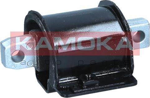 Kamoka 890381 - Έδραση, κινητήρας parts5.com