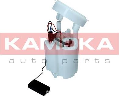 Kamoka 8400090 - - - parts5.com