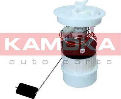 Kamoka 8400092 - - - parts5.com