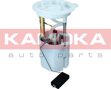 Kamoka 8400060 - - - parts5.com