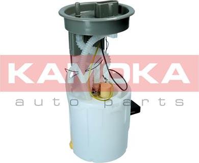 Kamoka 8400014 -  parts5.com