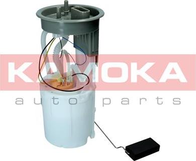 Kamoka 8400014 -  parts5.com