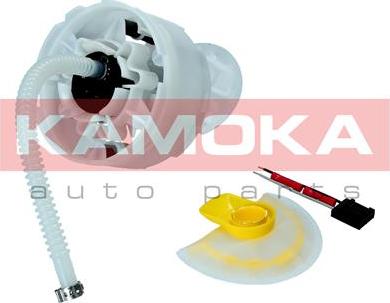 Kamoka 8400029 - - - parts5.com