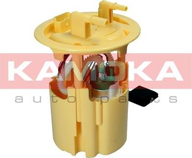 Kamoka 8400075 -  parts5.com