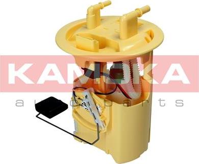 Kamoka 8400075 -  parts5.com