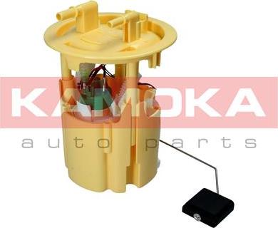 Kamoka 8400075 -  parts5.com