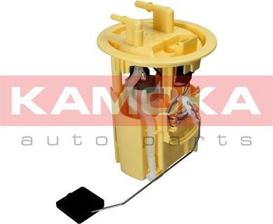 Kamoka 8400075 -  parts5.com