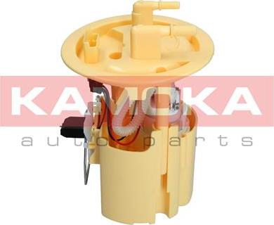 Kamoka 8400076 -  parts5.com