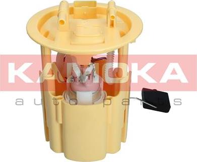 Kamoka 8400076 - - - parts5.com