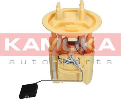 Kamoka 8400076 -  parts5.com