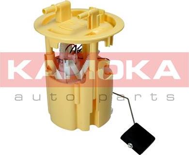 Kamoka 8400077 - - - parts5.com