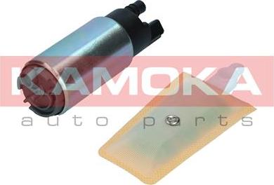 Kamoka 8410041 - Fuel Pump parts5.com